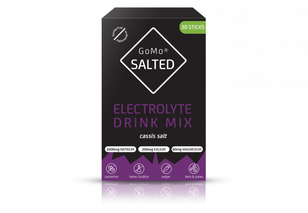 CASSIS SALT
