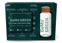 GoMo GREEN-STARTER SET