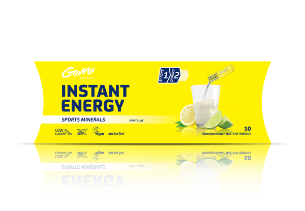 SPORTS MINERALS