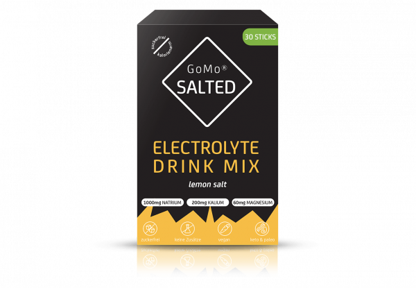 LEMON SALT