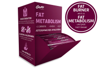 FAT METABOLISM