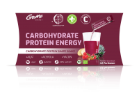 CARBOHYDRATE PROTEIN ENERGY