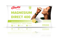 MAGNESIUM direct 400